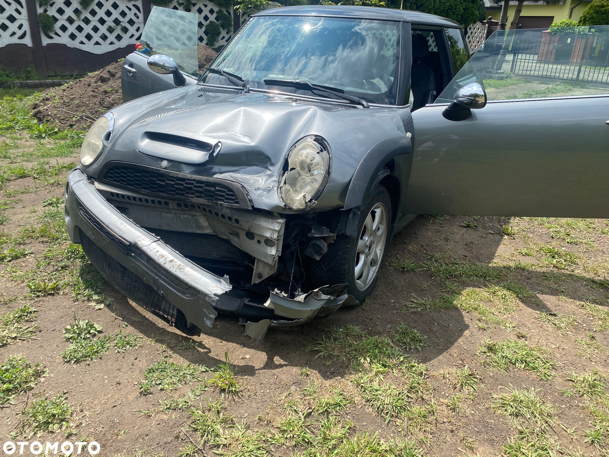 MINI Cooper S - 33