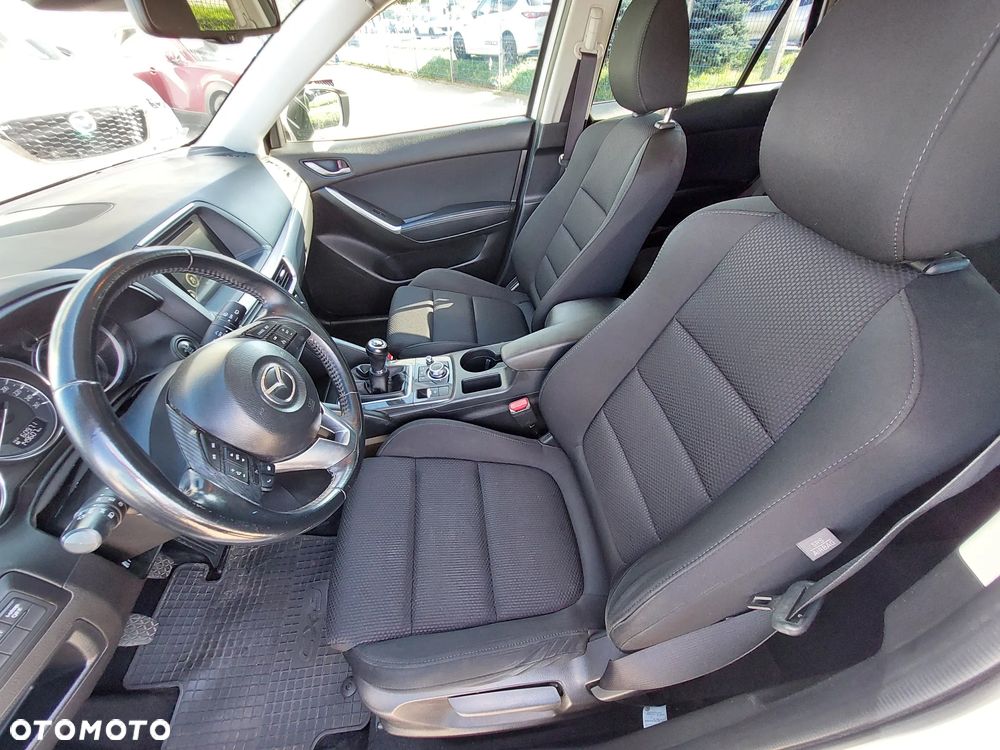 Mazda CX-5 2.0 Skymotion 2WD - 11
