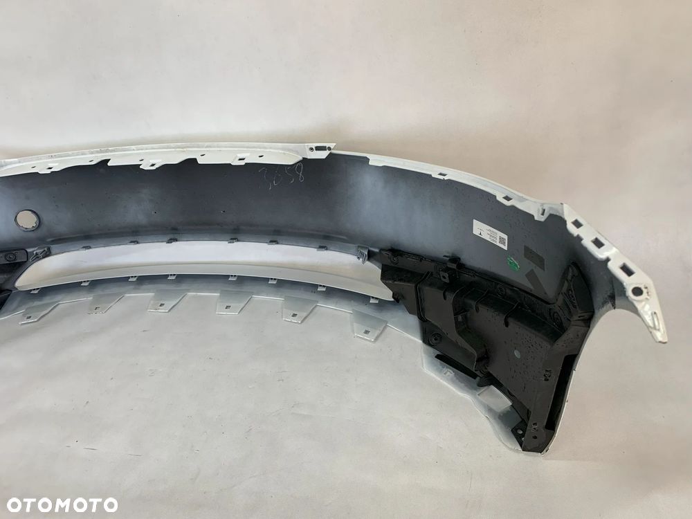 Tesla Model 3 III FL 23r Zderzak przod przedni Lift 2023 - 5