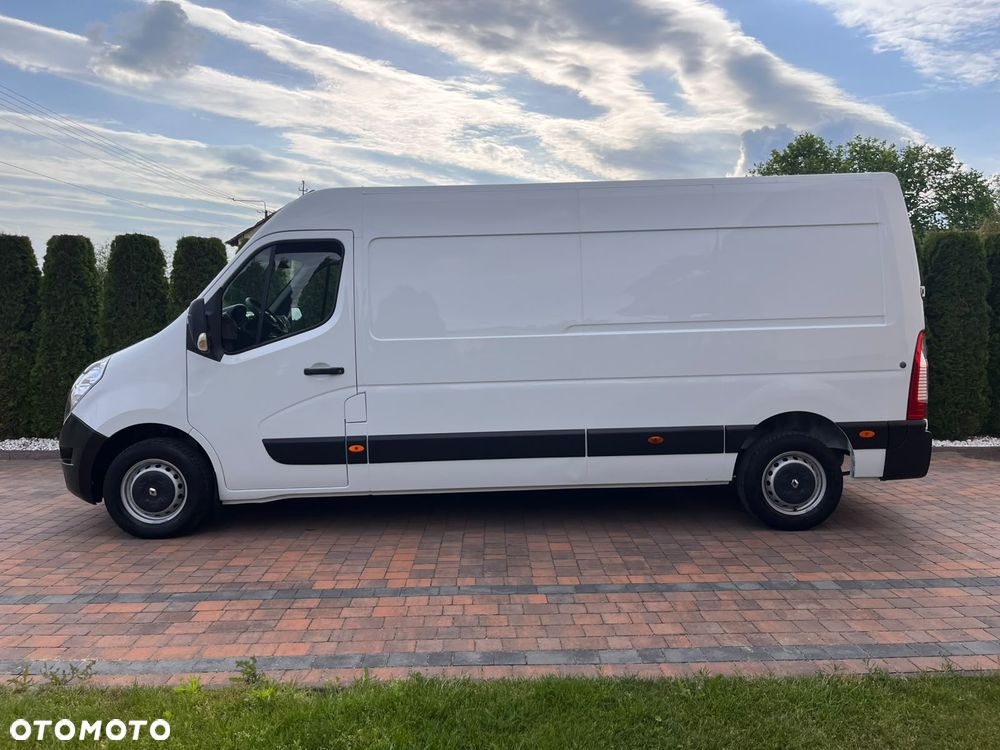 Renault Master - 4