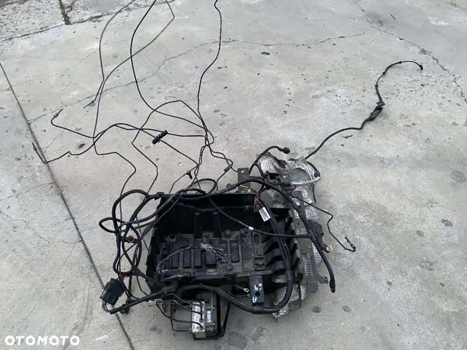 Panel Klimatyzacji Nadkole Stopien Próg Plastik Trafic Vivaro Primastar Lampa Maska Błotnik - 15
