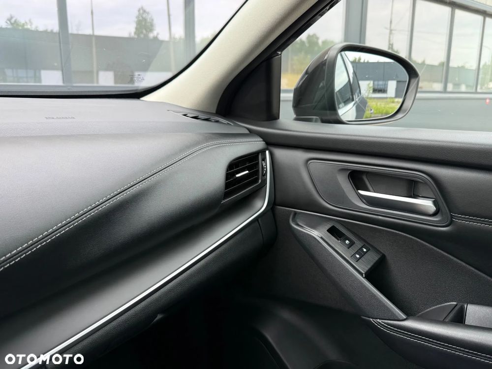 Nissan Qashqai 1.3 DIG-T MHEV Tekna - 19