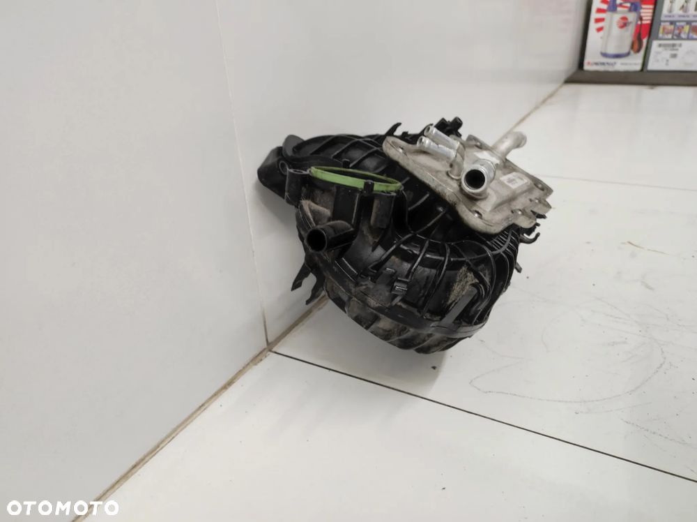 KOLEKTOR SSĄCY SKODA OCTAVIA III 3 2.0 TSI - 4