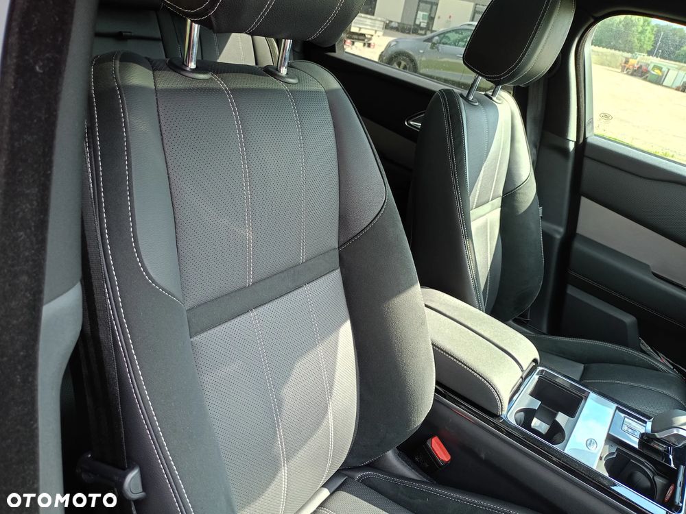 Land Rover Range Rover Velar 2.0 P250 R-Dynamic S - 20