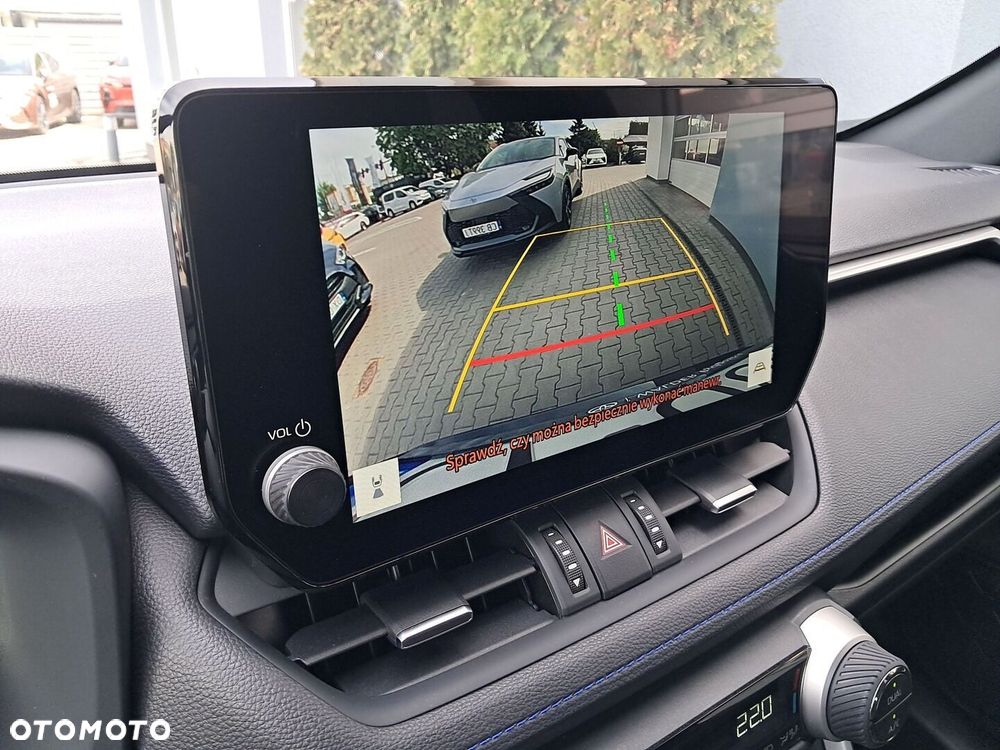 Toyota RAV4 2.5 Hybrid Selection 4x2 - 23