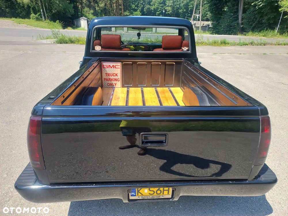 GMC Inny - 6