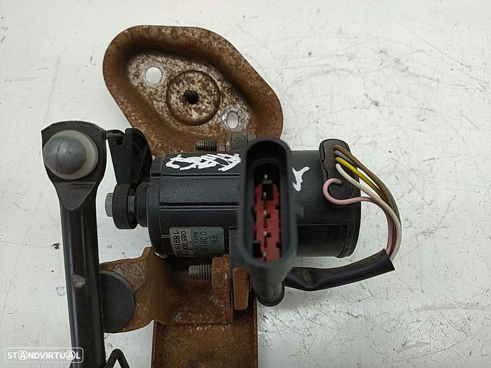 Pedal Acelerador Nissan Almera Ii (N16) - 2