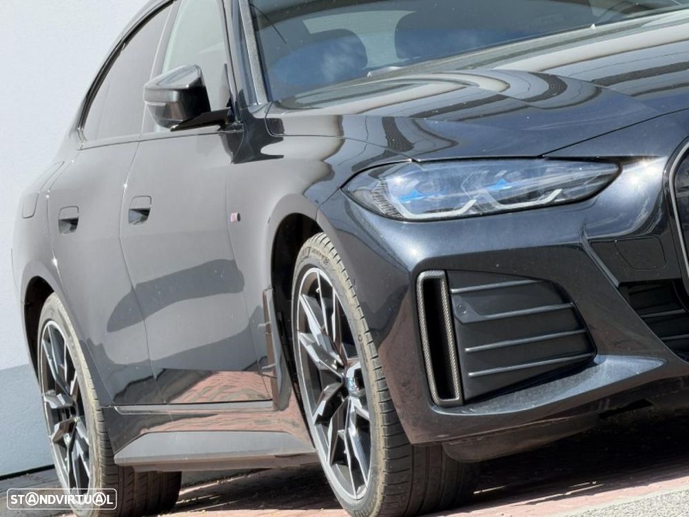 BMW i4 M50 Pack Desportivo M Pro - 26