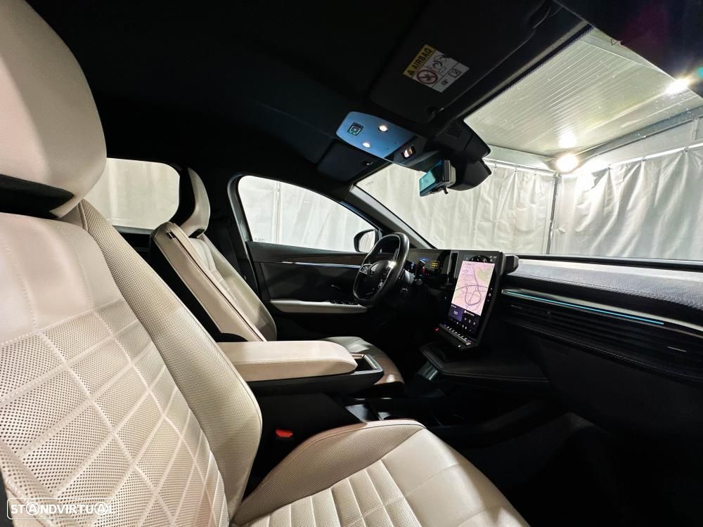 Renault Mégane E-Tech EV60 220hp optimum charge Techno - 30