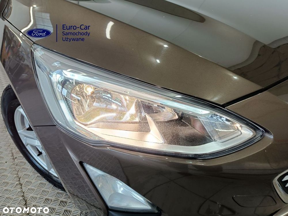 Ford Focus 1.5 EcoBlue Trend Edition - 30