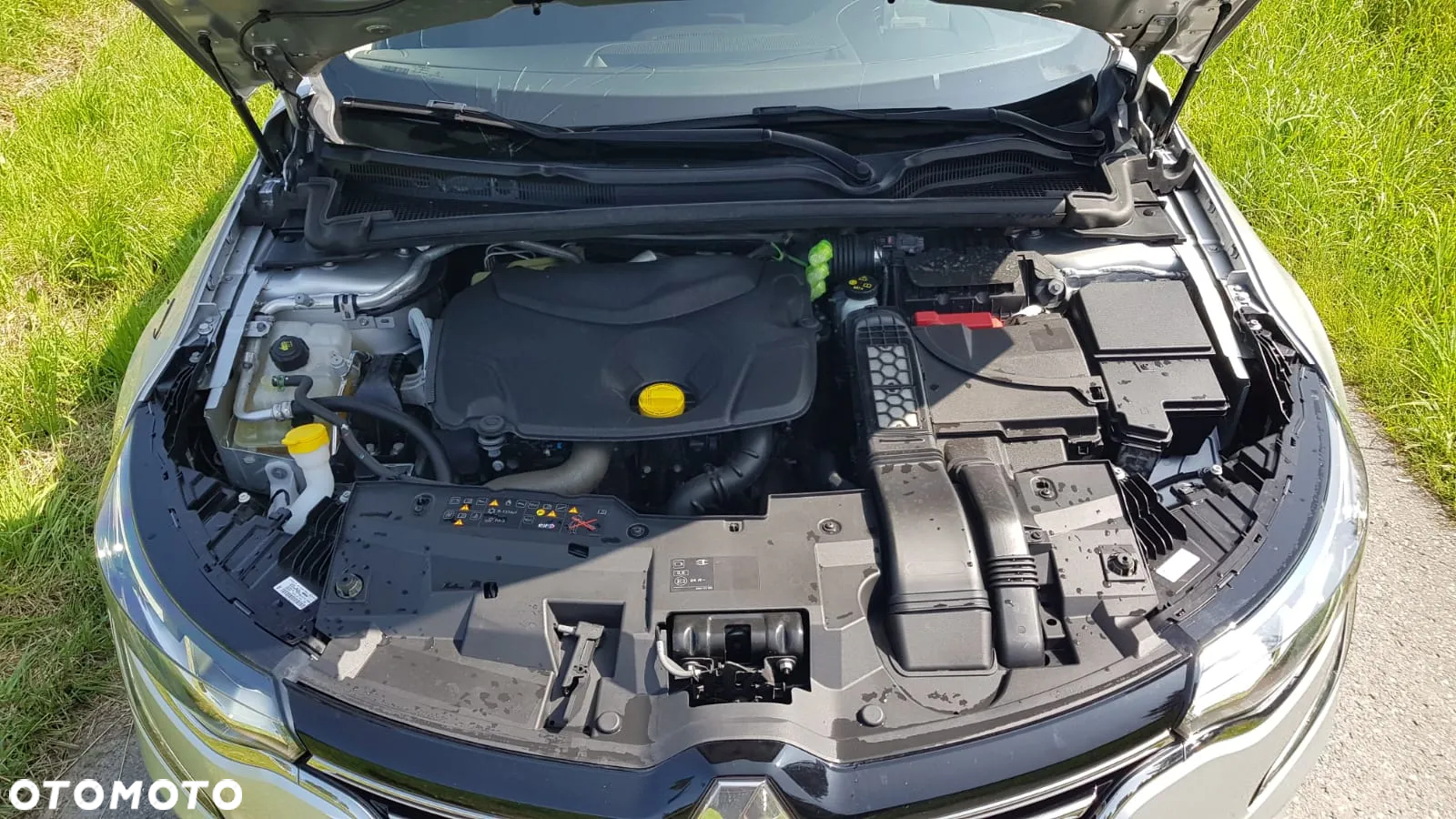 Renault Talisman - 39