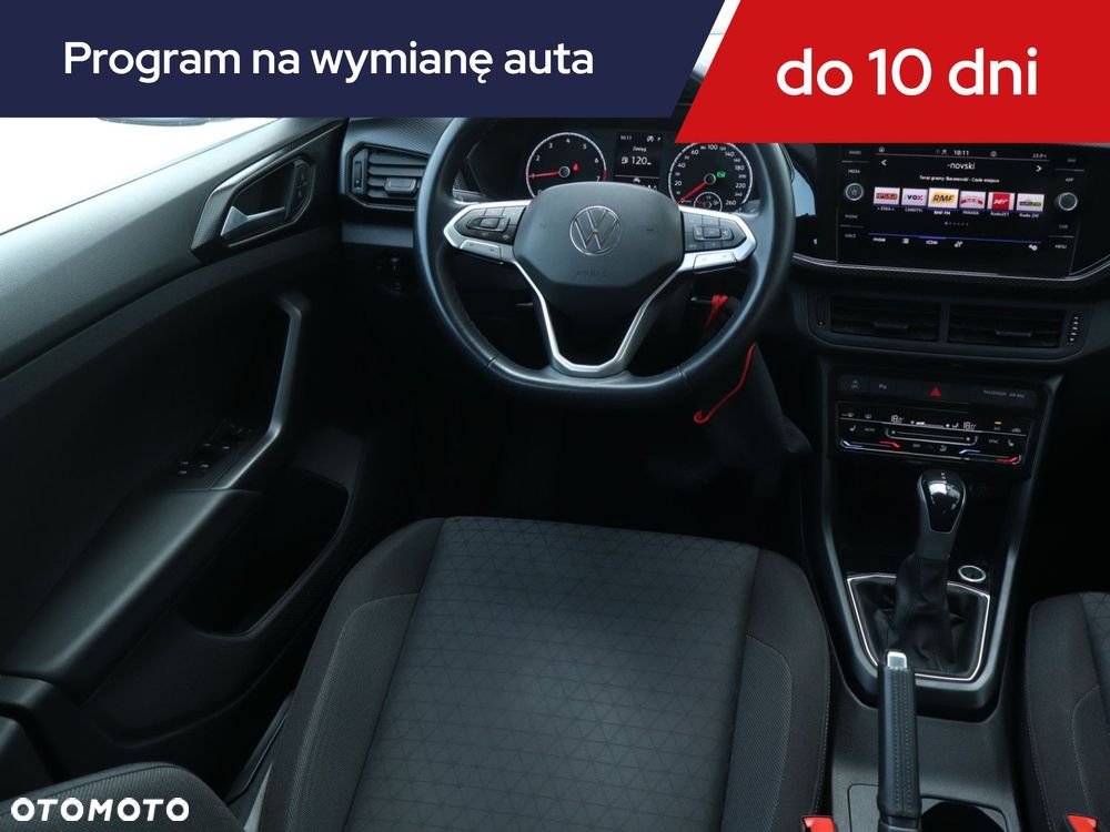 Volkswagen T-Cross - 9