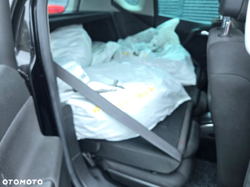 Opel Meriva 1.4 T Design Edition - 10