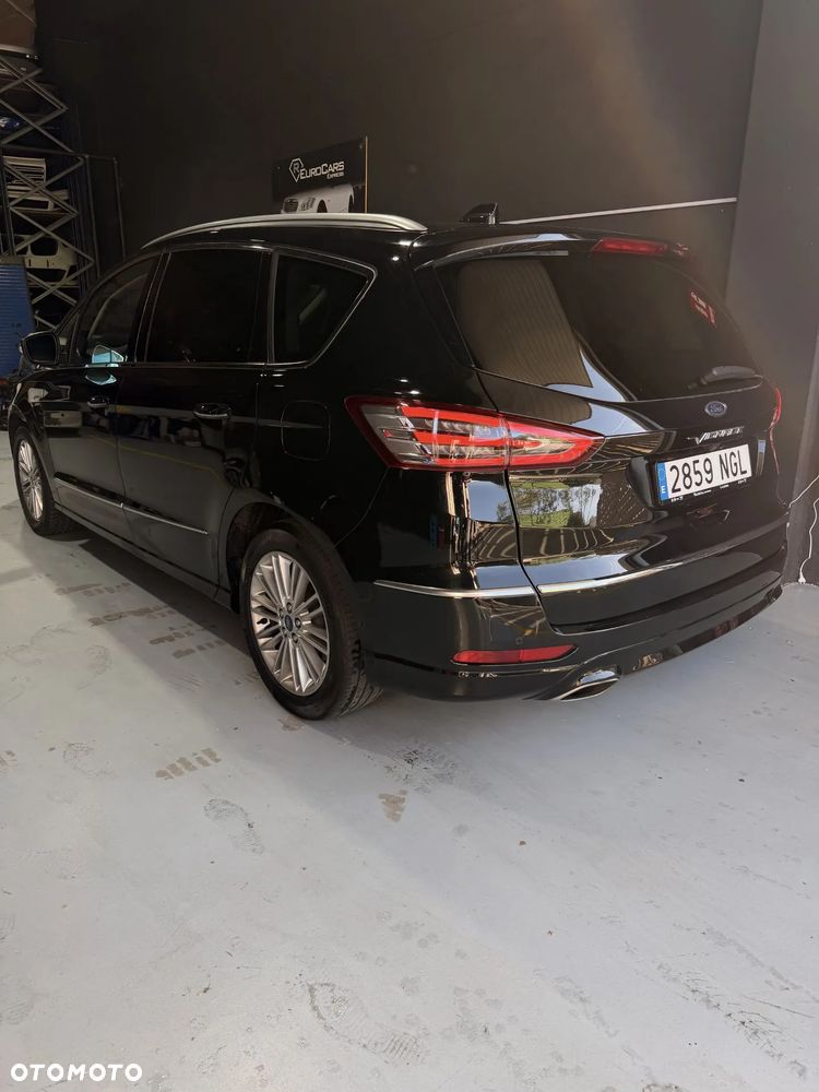 Ford S-Max ver-2-5-hybrid-vignale-cvt - 3