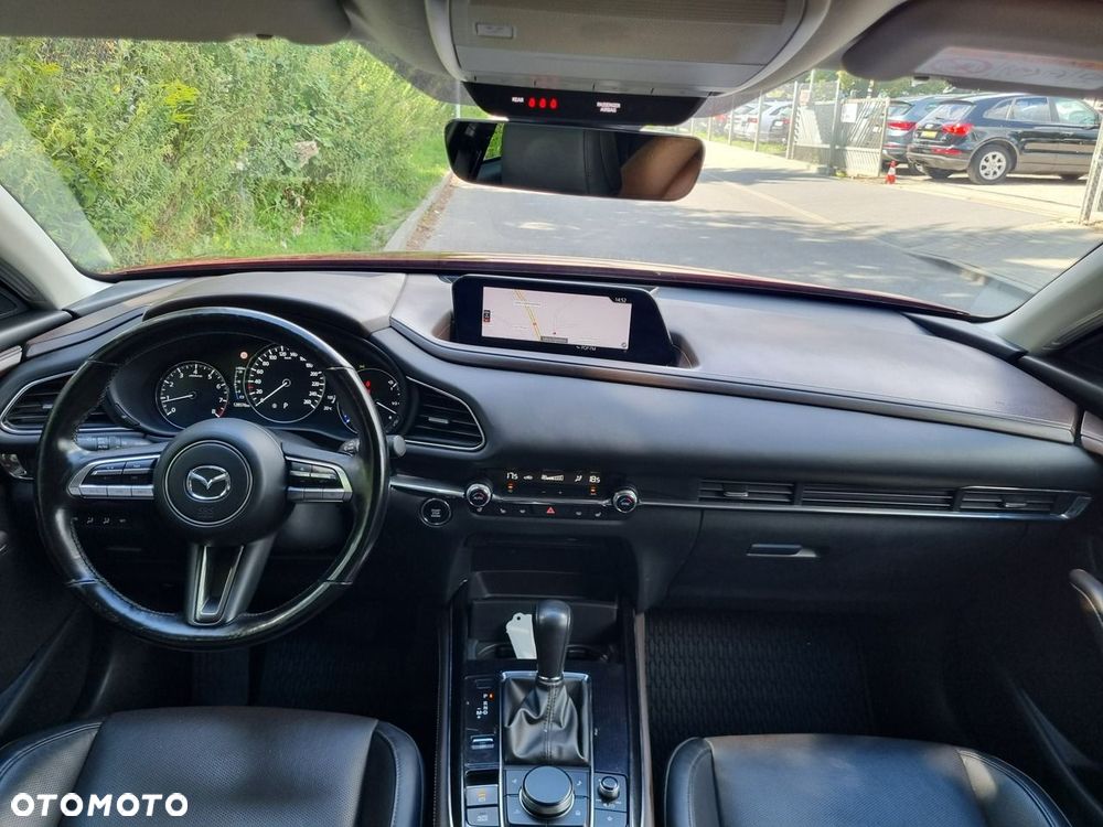 Mazda CX-30 2.0 mHEV Exclusive-Line 2WD - 16