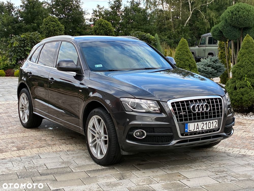 Audi Q5 - 10