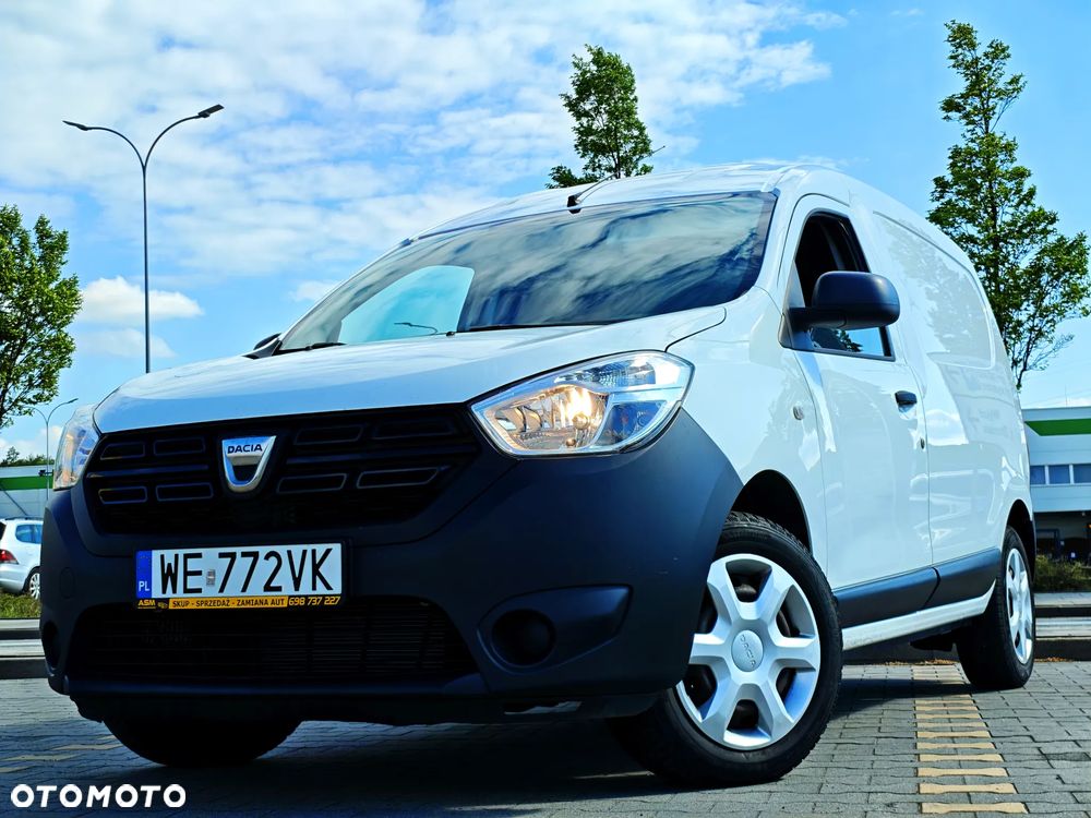 Dacia DOOKER - 2