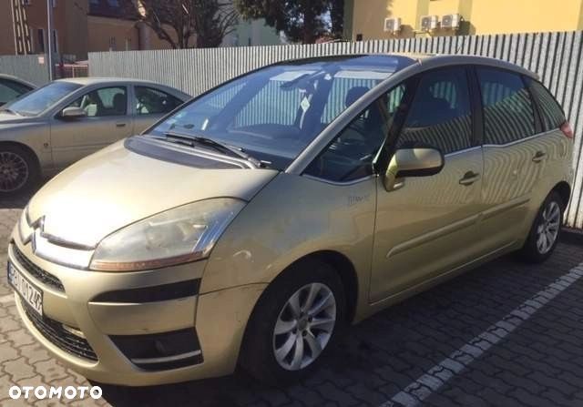 Citroën C4 Picasso - 5