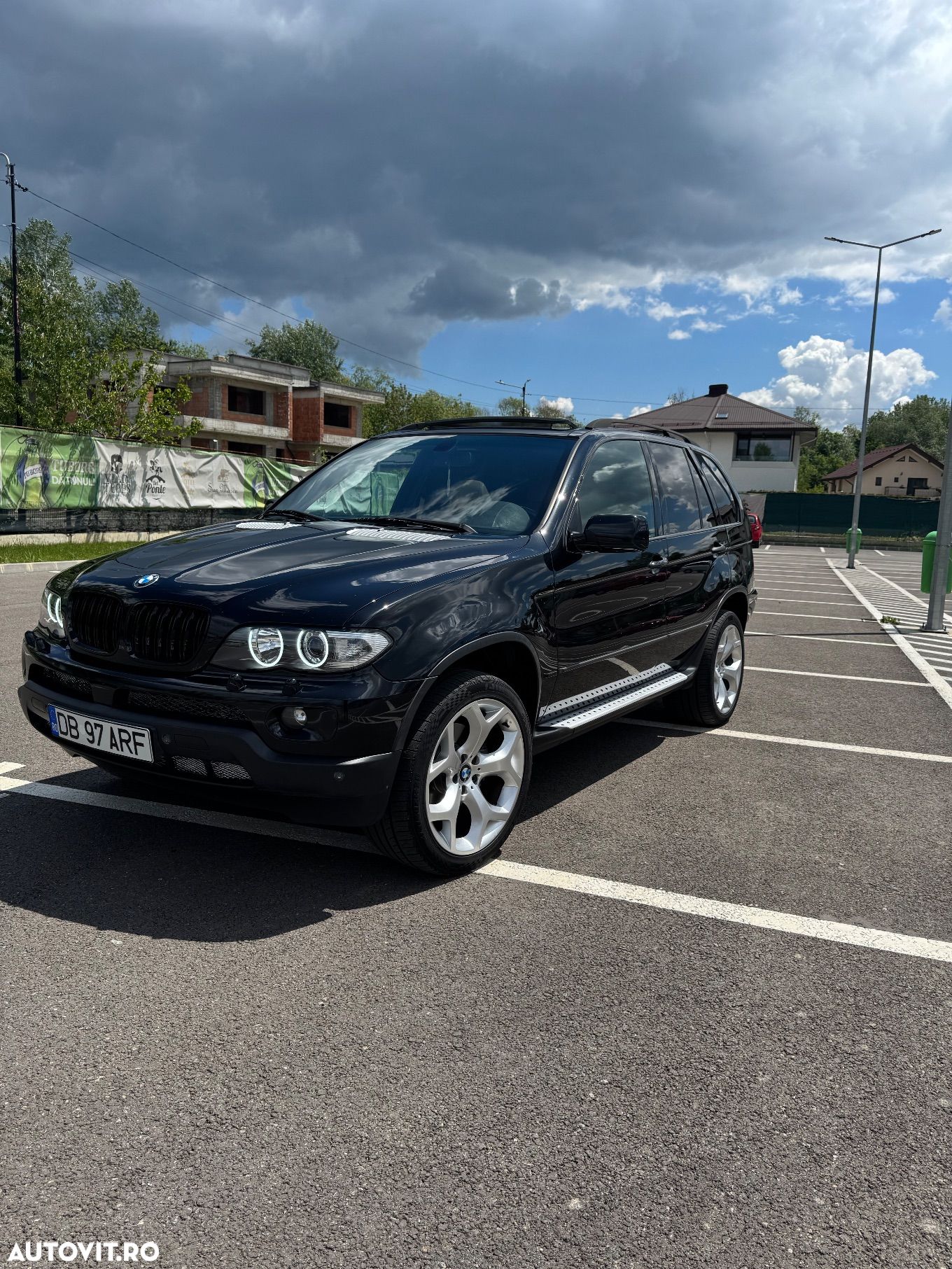 BMW X5 3.0 d - 1