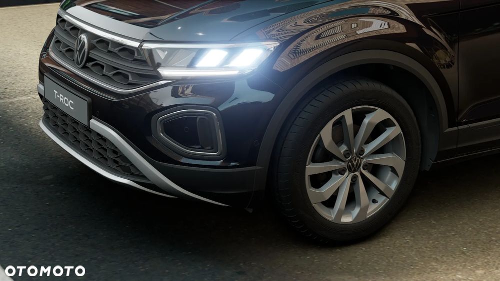 Volkswagen T-Roc 1.5 TSI Life Plus DSG - 15