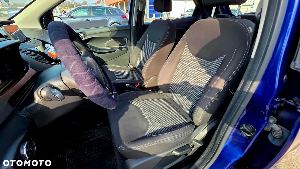 Ford KA - 18