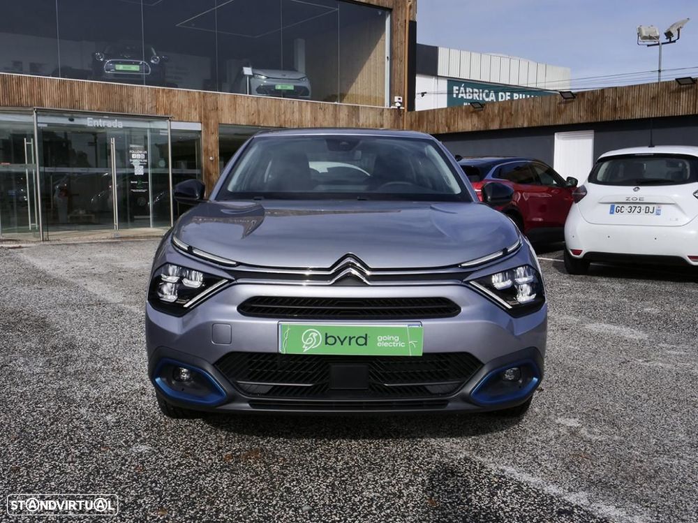 Citroën e-C4 X ë-SERIES - 3