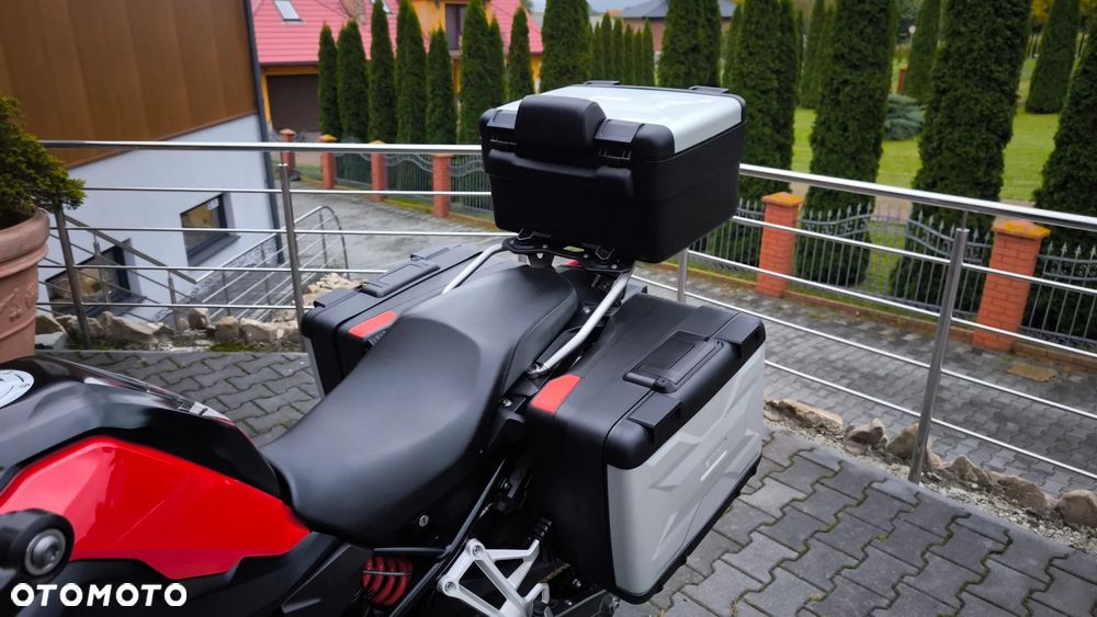 BMW GS - 17