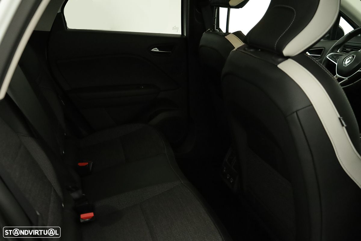 Renault Captur 1.0 TCe Techno - 23
