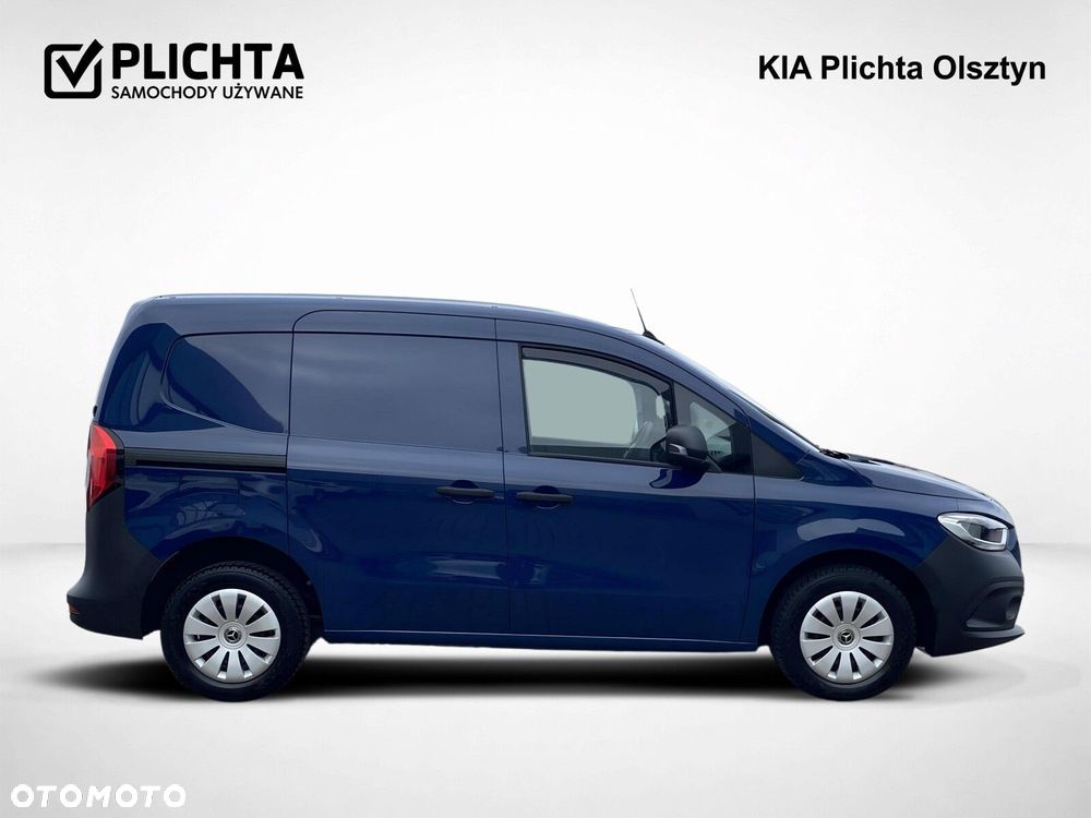 Mercedes-Benz citan - 6