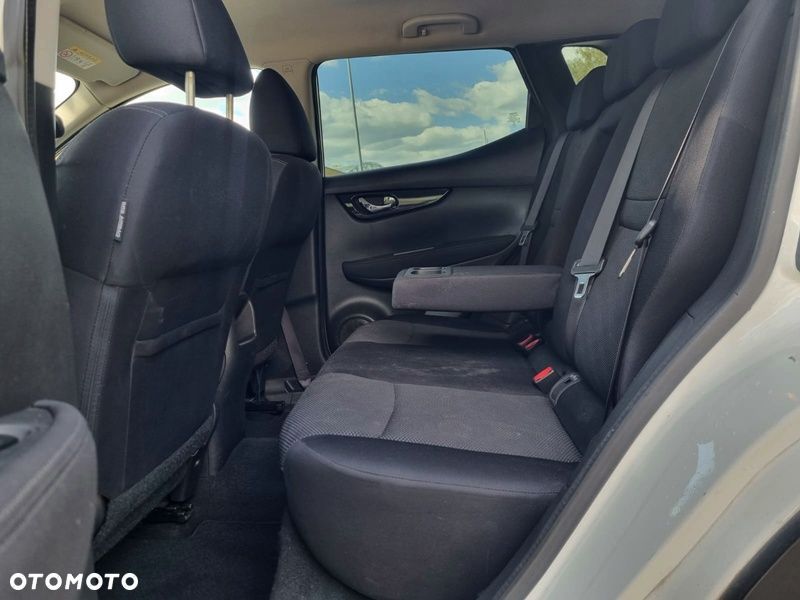 Nissan Qashqai 1.2 DIG-T Tekna - 15