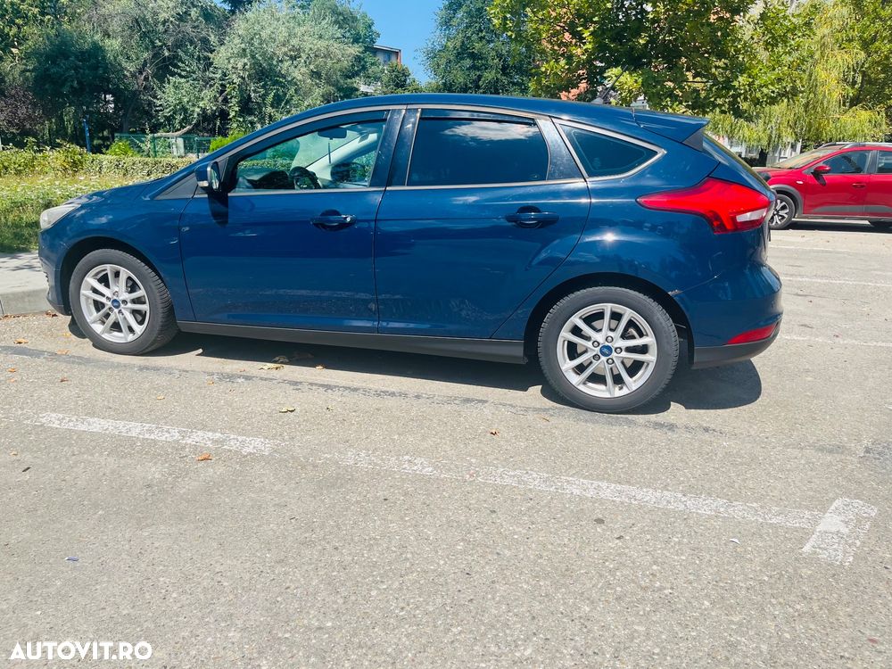 Ford Focus - 4