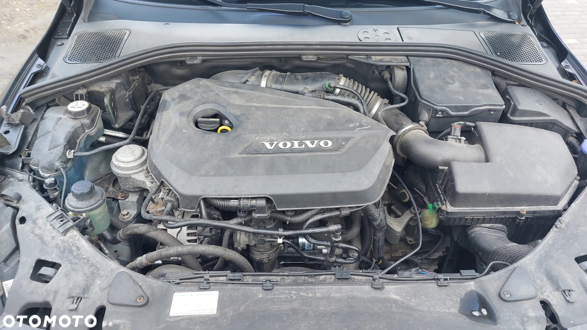 Volvo V60 T3 Kinetic - 33