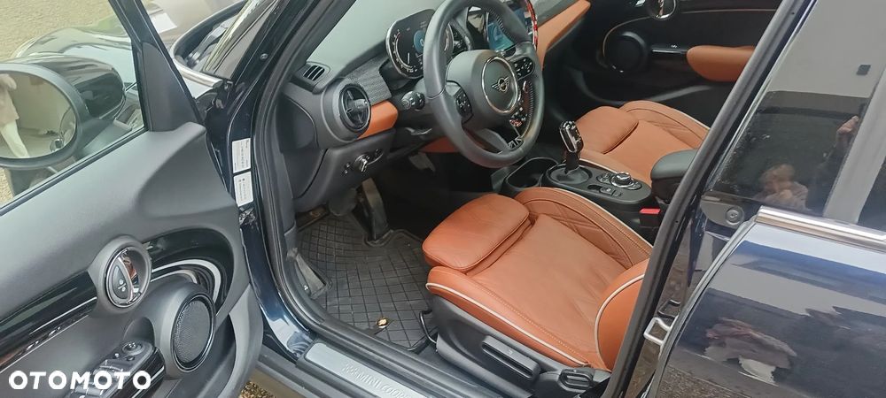 MINI Cooper S - 11