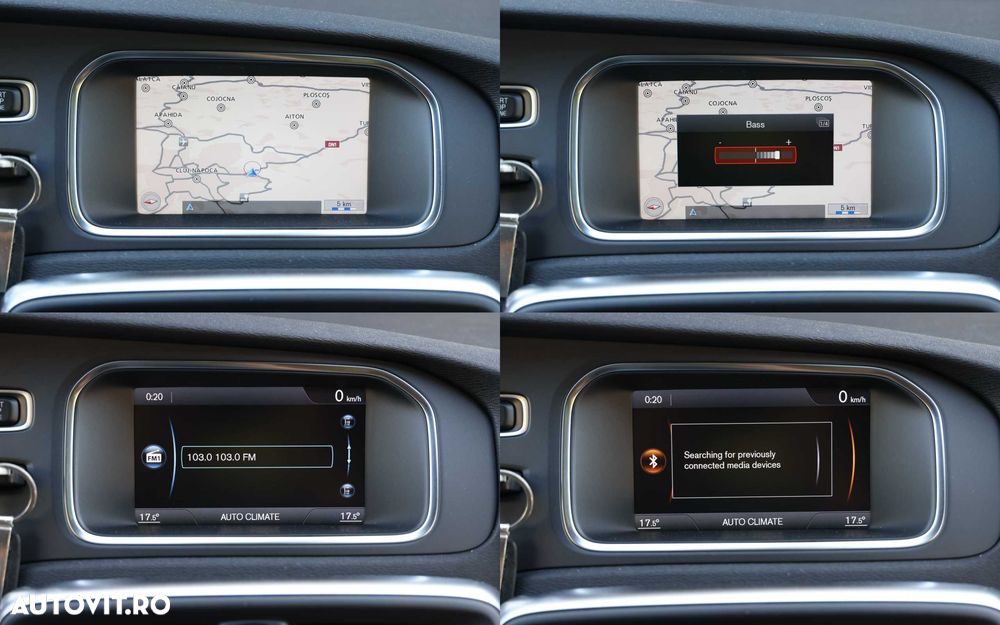 Volvo V40 D2 94g Summum - 7