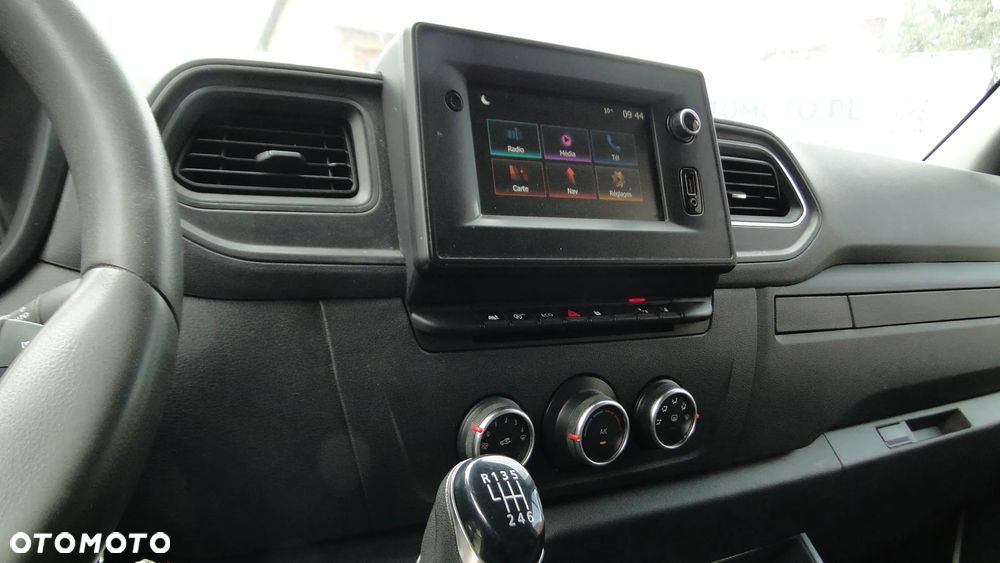 Renault MASTER - 15