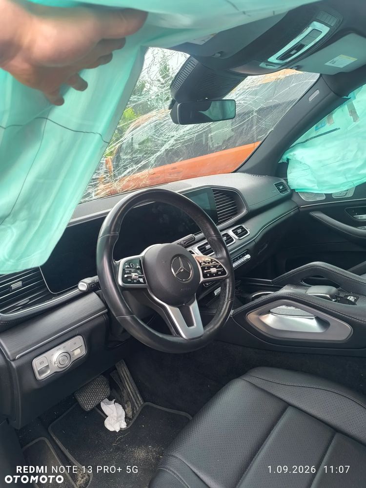Mercedes-Benz GLS 450 4-Matic - 15