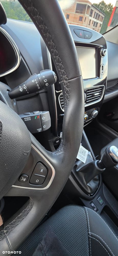Renault Clio TCe 90 Limited - 20