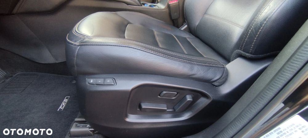 Mazda CX-5 2.5 Black AWD - 23