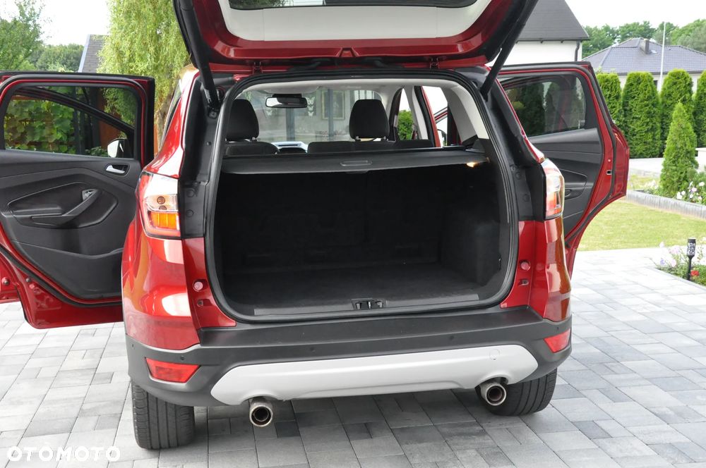 Ford Kuga 1.5 EcoBoost FWD Edition ASS - 36