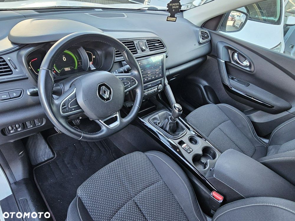 Renault Kadjar 1.2 Energy TCe Intens - 17