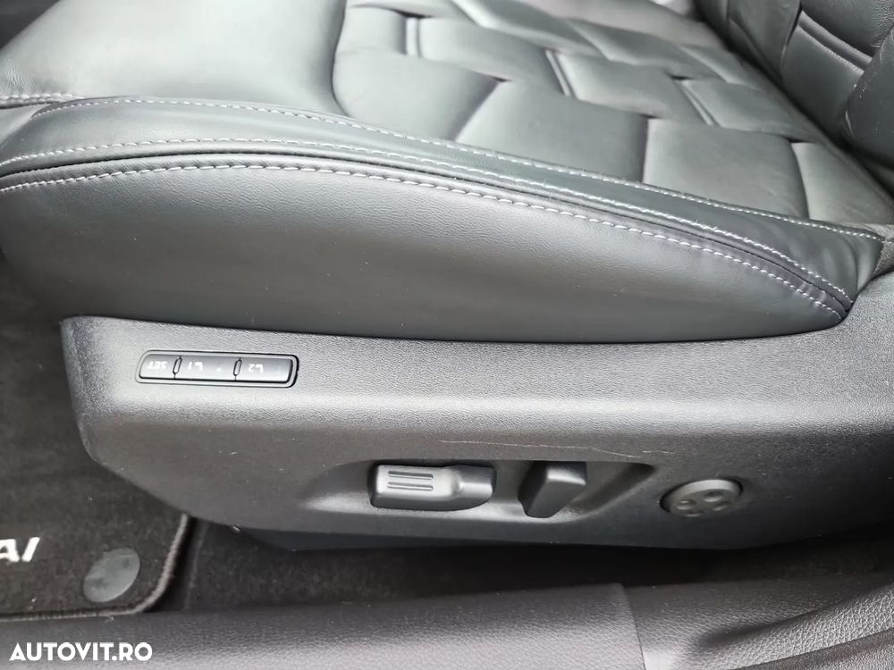 Nissan Qashqai 1.7 dCi TEKNA+ - 9
