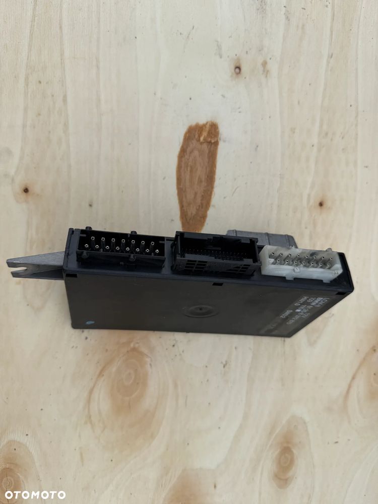 LCM II BMW E38 E39 OEM 8372875 MODUŁ ŚWIATEŁ STEROWNIK - 2