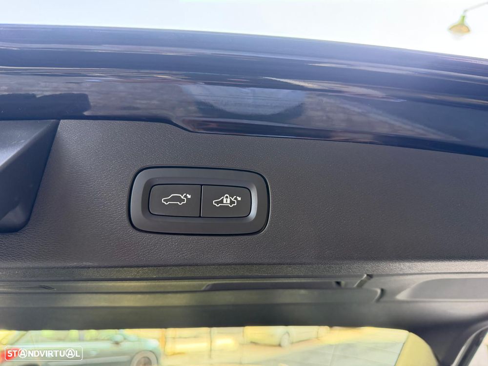 Volvo V60 2.0 T6 AWD TE Inscription Expression - 31