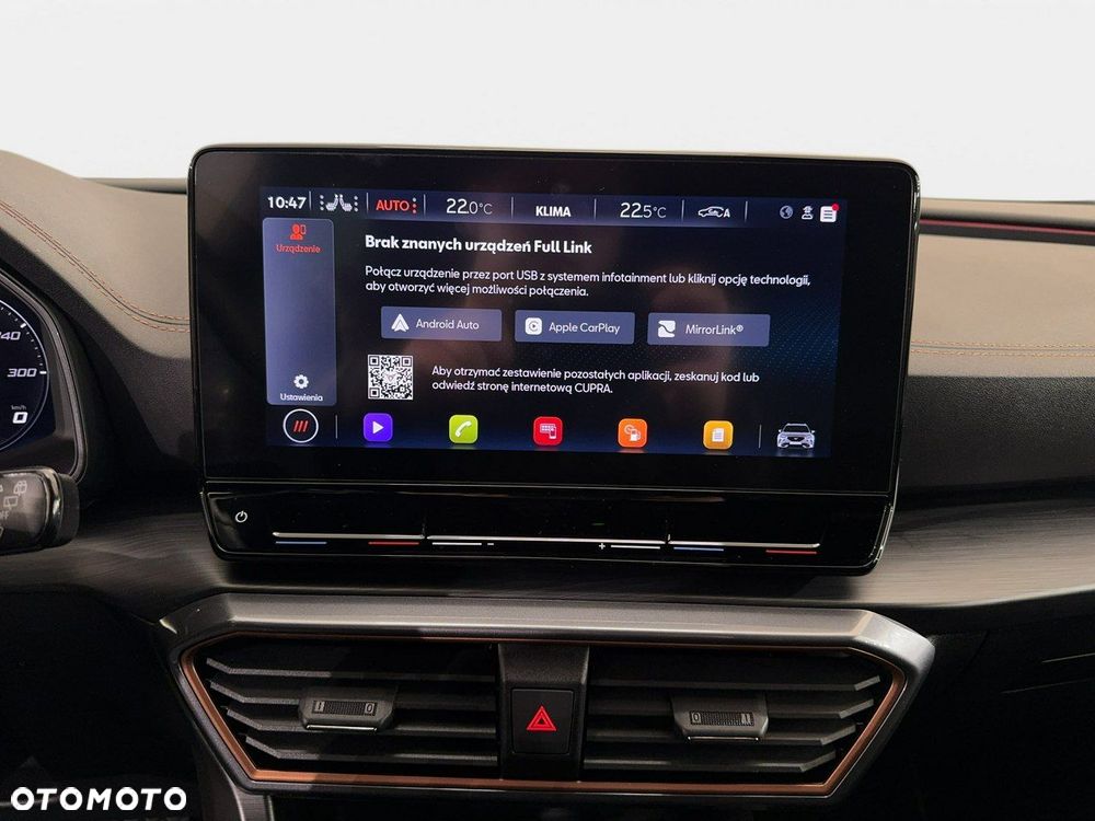 Cupra Formentor - 29
