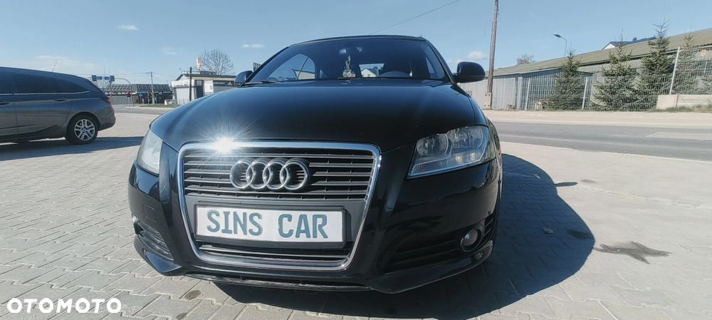 Audi A3 Cabrio - 8