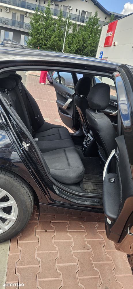 BMW Seria 1 116d M Sport - 6
