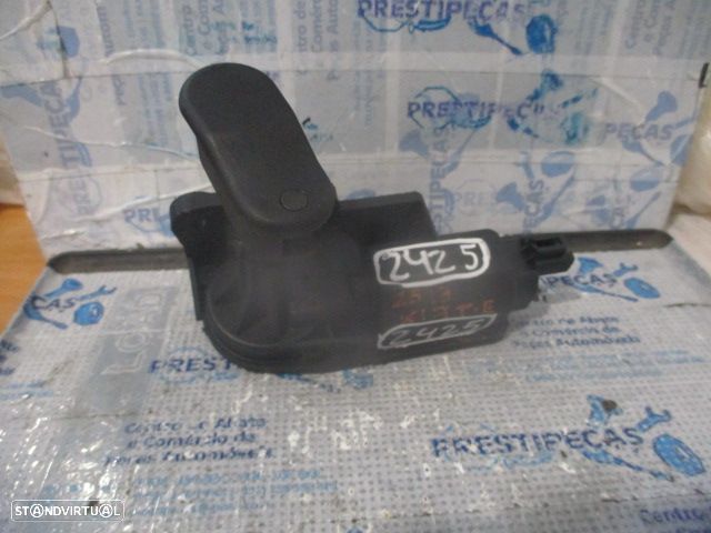 Motor Elevador Vidro Motelev2425 KIA CARNIVAL 2 2009 2.9 CRDI 185CV 5P CINZA TE - 1