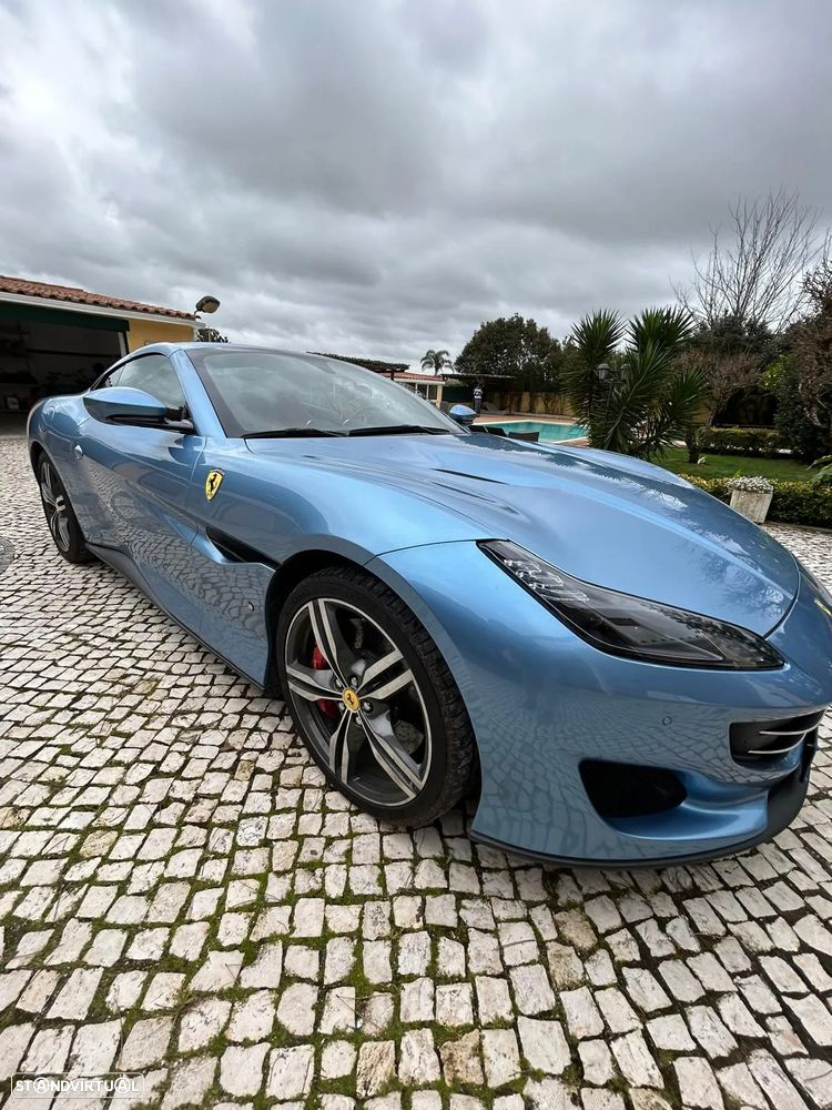 Ferrari Portofino Standard - 4