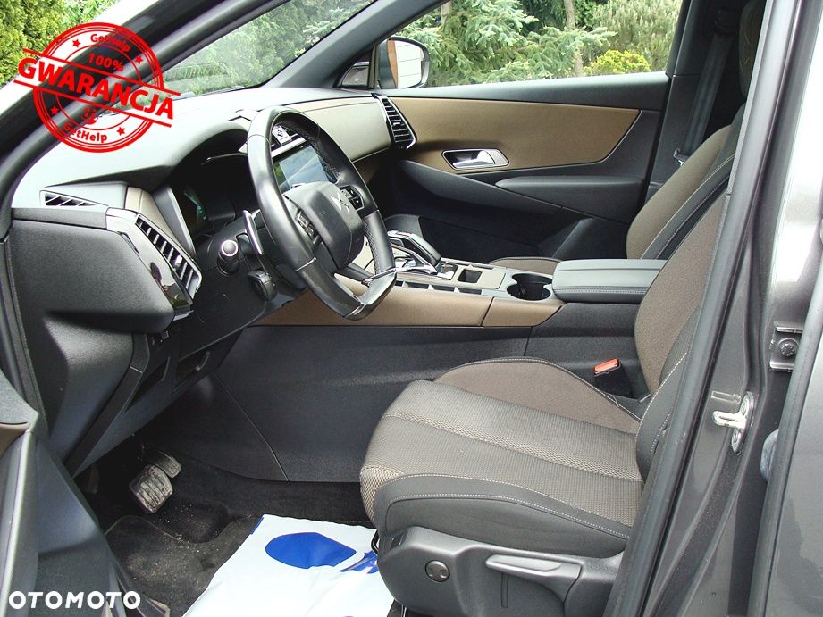 DS Automobiles DS 7 Crossback 1.6 E-Tense Grand Chic - 17