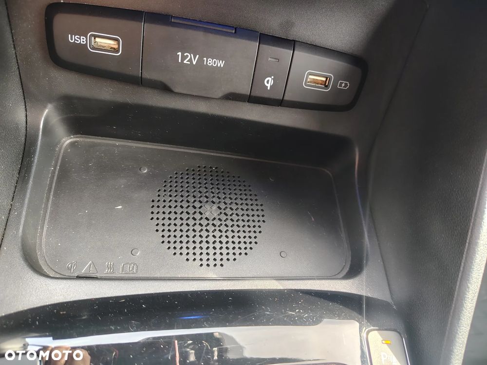Hyundai Tucson 1.6 T-GDi Platinum N Line 2WD - 22